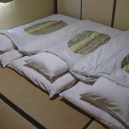 Business Hotel Shinsuma Hekinan Eksteriør billede