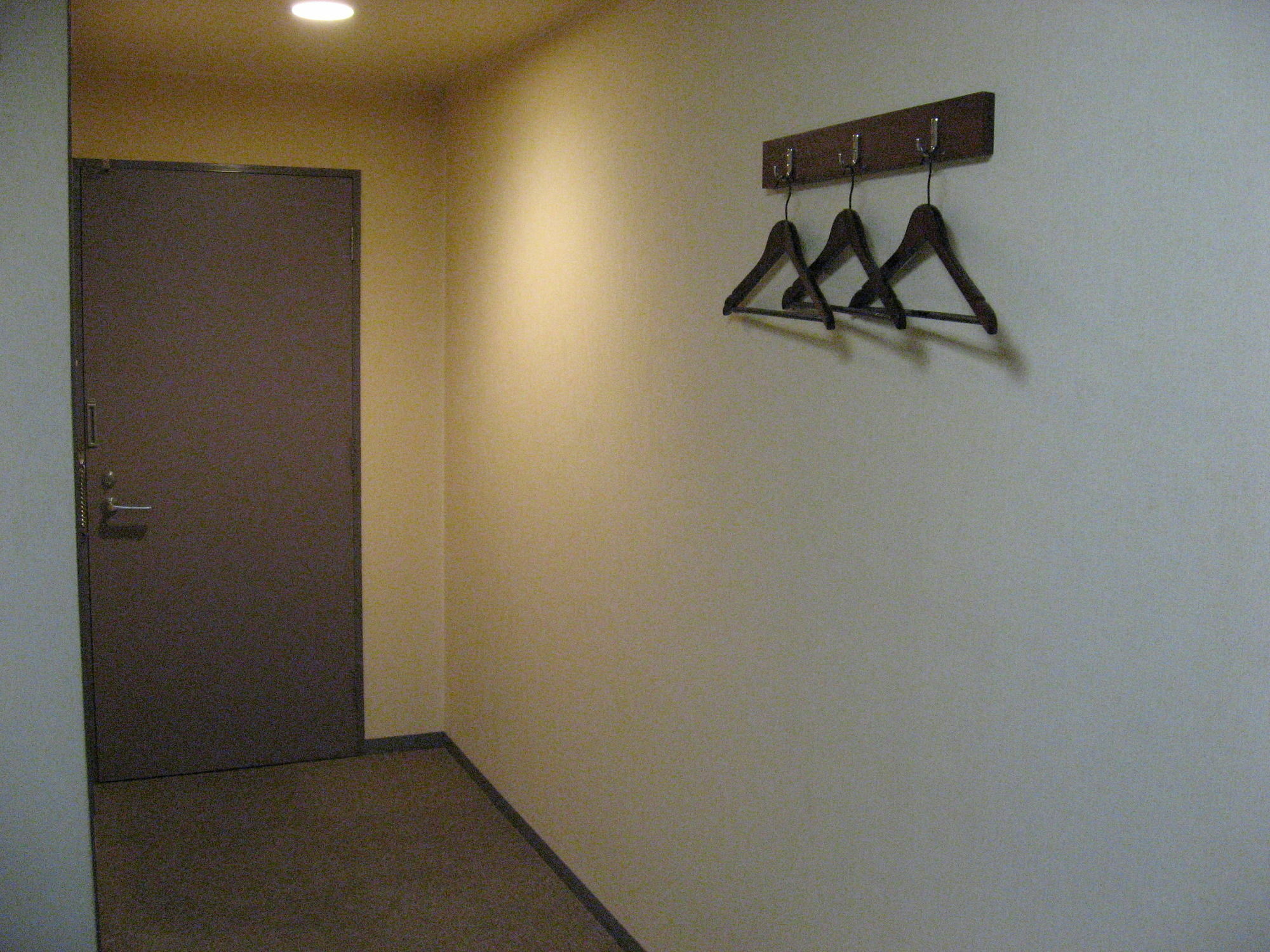 Business Hotel Shinsuma Hekinan Eksteriør billede